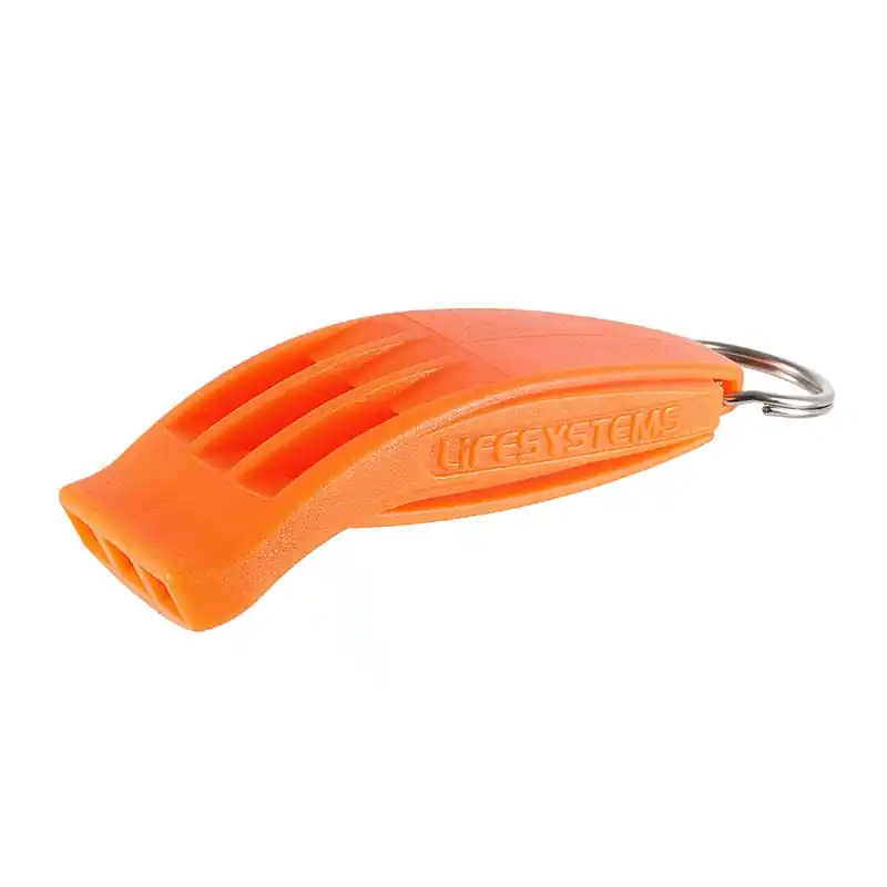 Finální Výprodej Píšťalka Lifesystems Hurricane Whistle