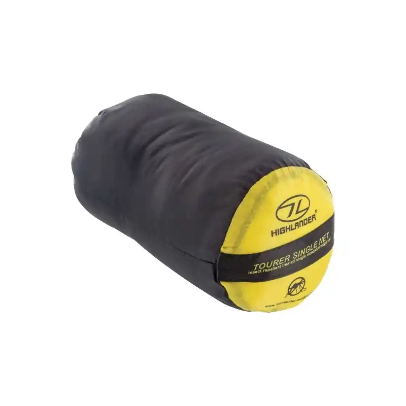 Moskytiéra Highlander Tourer Single Net Sleva
