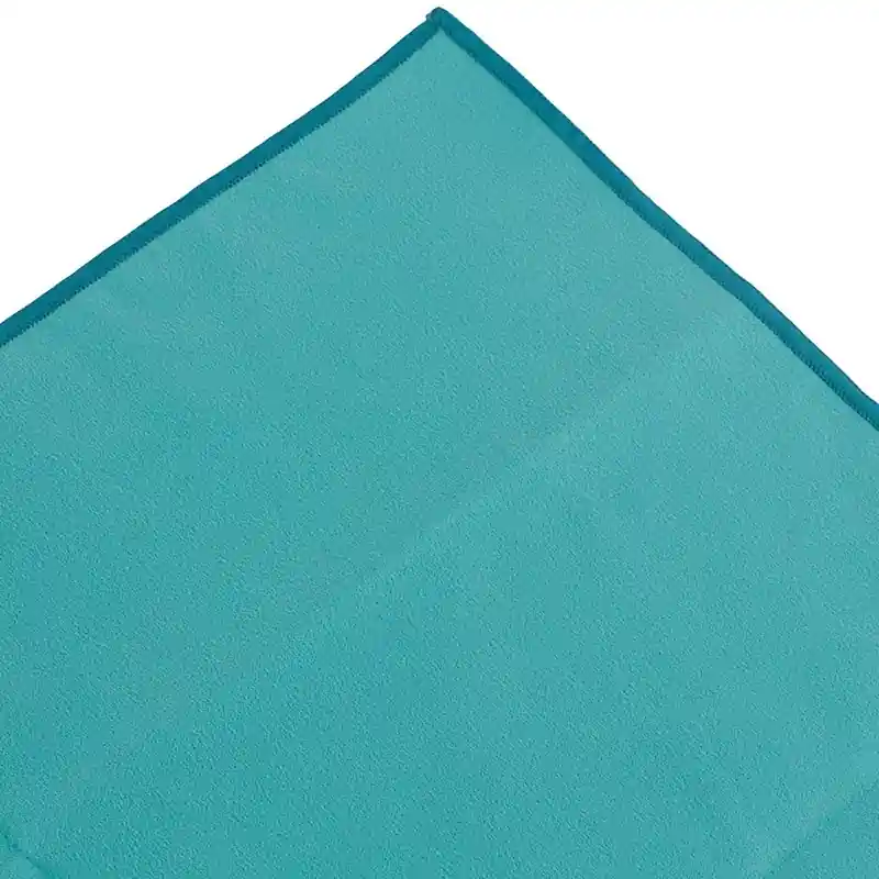 Ručník Lifeventure Recycled SoftFibre Trek Towel, Teal, Giant Aktuální