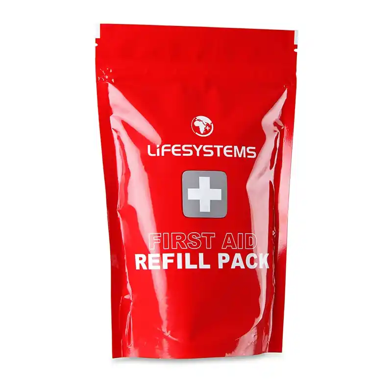 Lifesystems Dressings Refill Pack Novinka