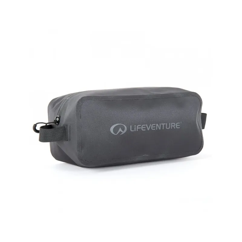 Akční Cena Kosmetická taška Lifeventure Wash Case black