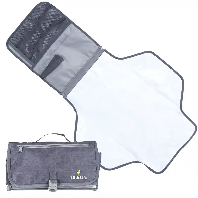 Jen Po Omezenou Doba Přebalovací podložka LittleLife Portable Changing Mat