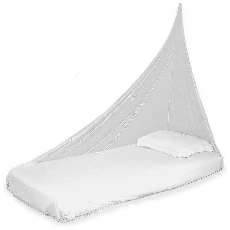 Víkendová Akce Moskytiéra Lifesystems Superlight MicroNet Single Mosquito Net
