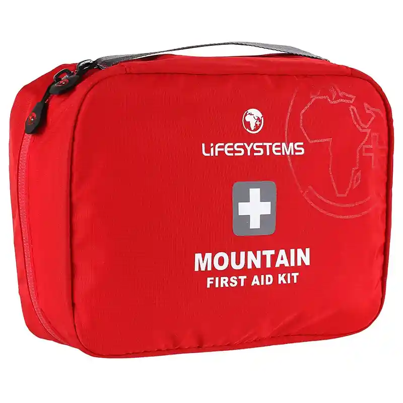 Lékárnička Lifesystems Mountain First Aid Kit Speciální Cena