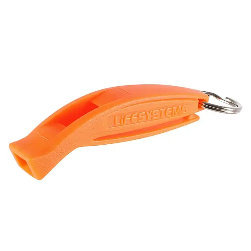 Omezená Nabídka Píšťalka Lifesystems Echo Whistle
