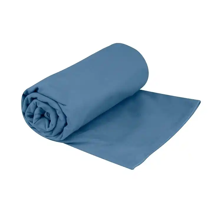 Ručník Sea To Summit Drylite Towel moonlight Výhodná Nabídka