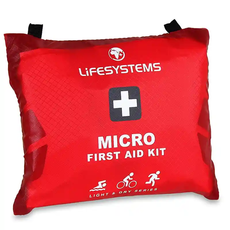 Koupit Online Lékárnička Lifesystems Light & Dry Micro First Aid Kit