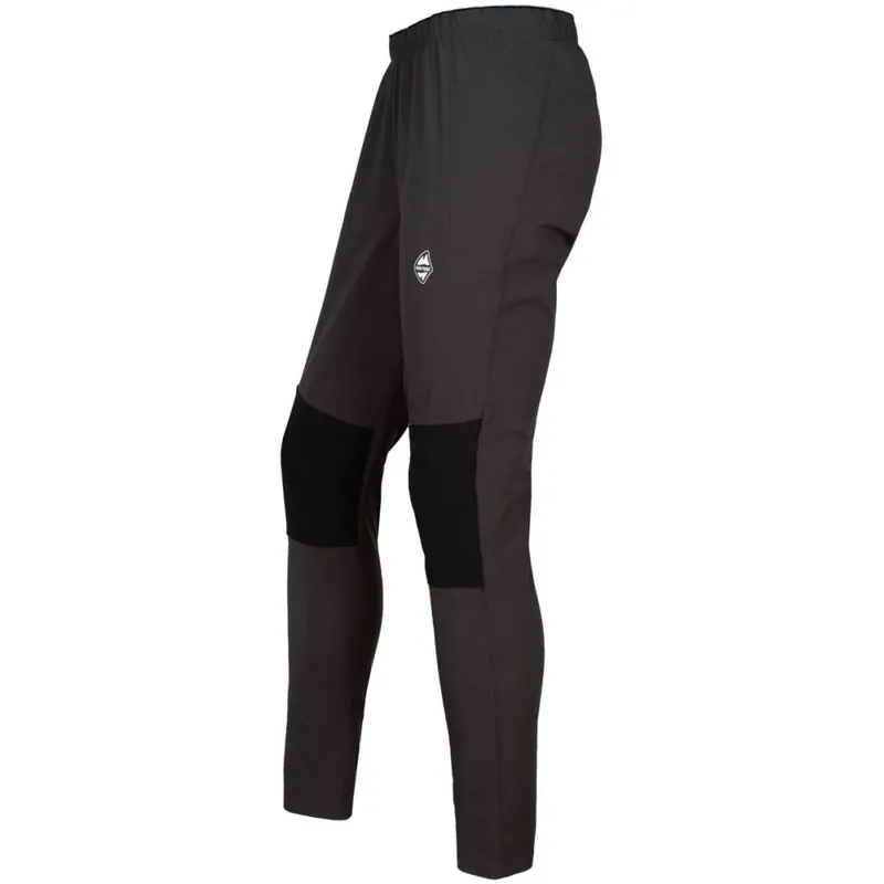 Akční Cena Pánské turistické kalhoty High Point Play Tights Black