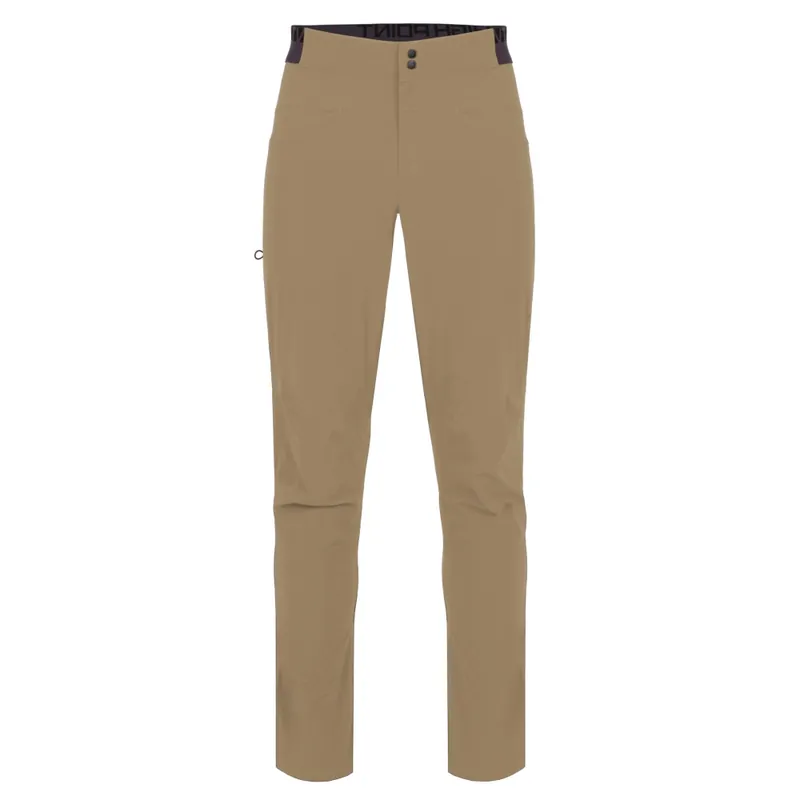 Pánské turistické kalhoty High Point Ventura Pants Sandy Oblíbený