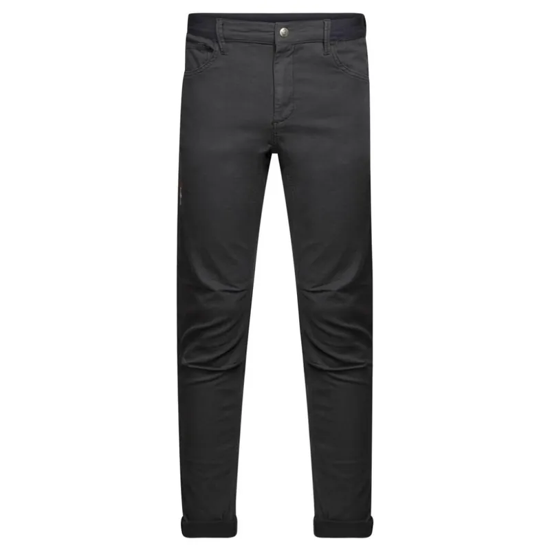 Vysoce Kvalitní Pánské kalhoty Chillaz Ceüse dark grey