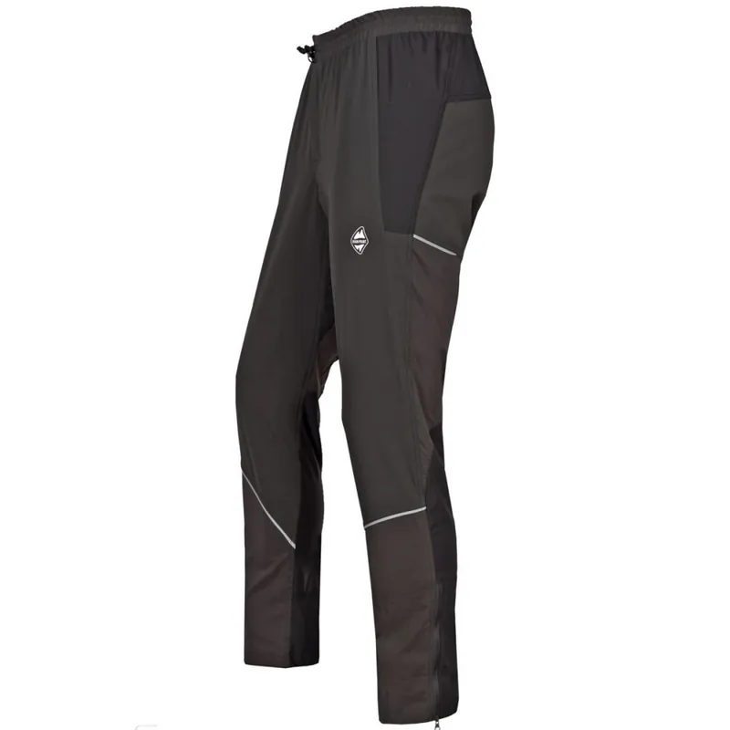 Pánské turistické kalhoty High Point Gale 3.0 Pants Black Odeslání Ihned