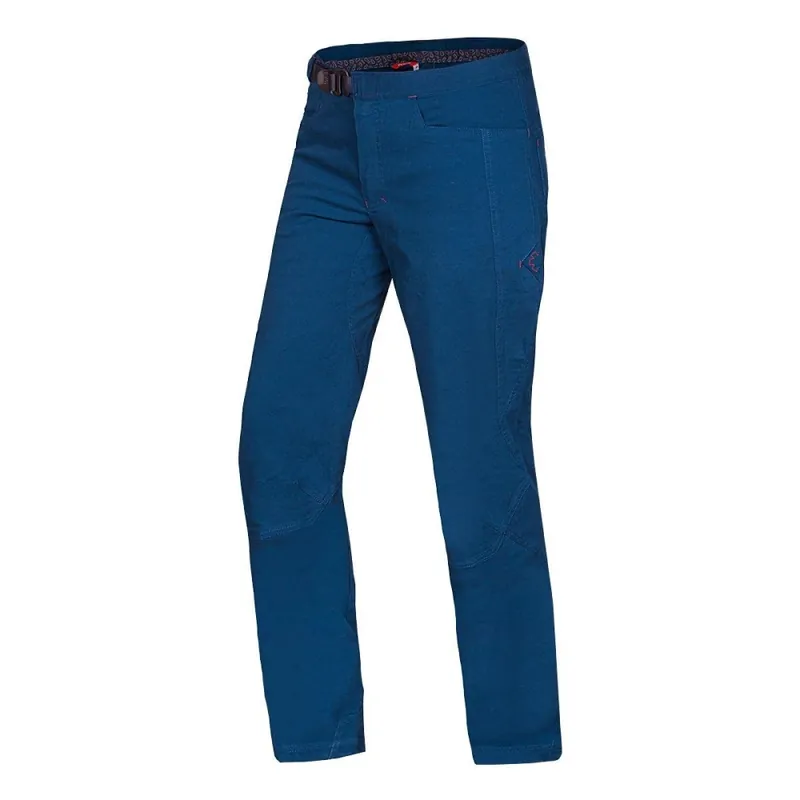 Pánské lezecké kalhoty Ocún HONK PANTS Blue Opal Odeslání Ihned