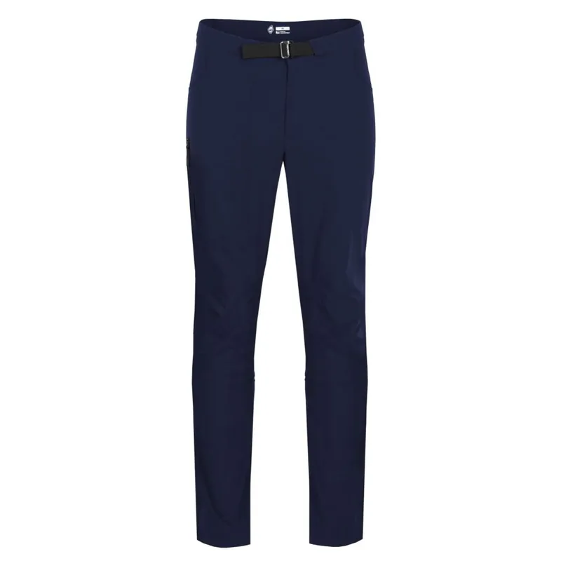 Cenová Bomba Pánské turistické kalhoty High Point Marco Pants Blue Wing Teal