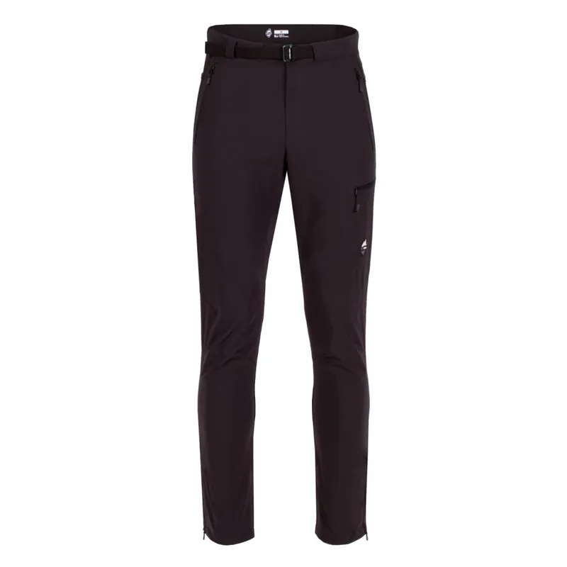 Pánské kalhoty High Point Versa Pants Black Zlevněný