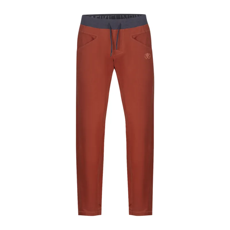 Rychlé Dodání Pánské kalhoty Rafiki GRIP LT arabian spice