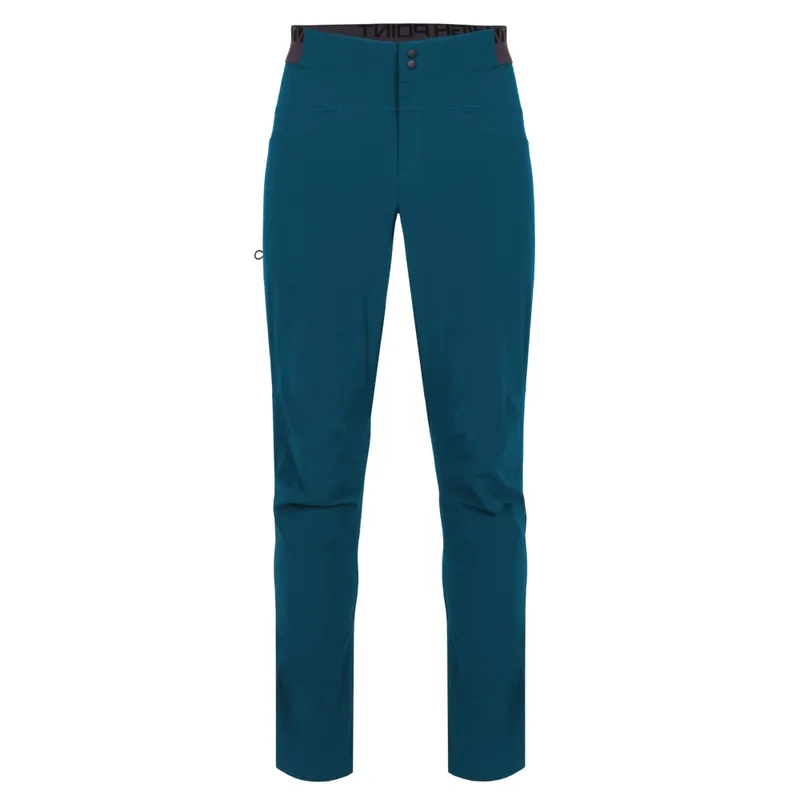 Výhodná Nabídka Pánské turistické kalhoty High Point Ventura Pants Dark Blue
