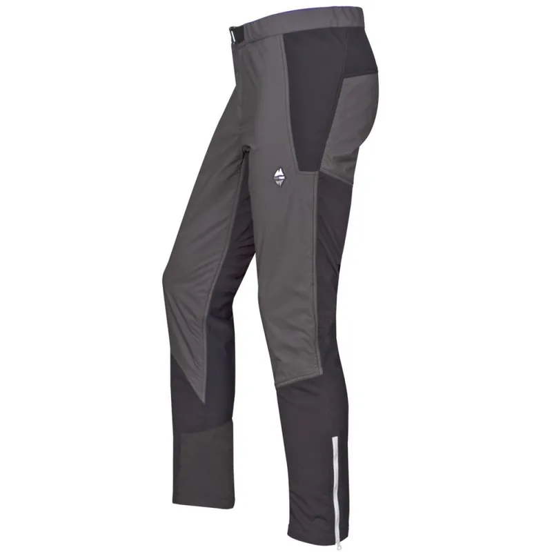 Top Prodej Pánské softshellové kalhoty High Point Alpha Pants Black