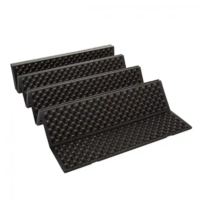 Finální Výprodej Pěnová karimatka TREKMATES Lightweight Folding Sleep Mat