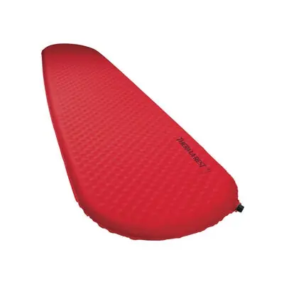 Autentický Samonafukovací karimatka Thermarest ProLite Plus Cayenne