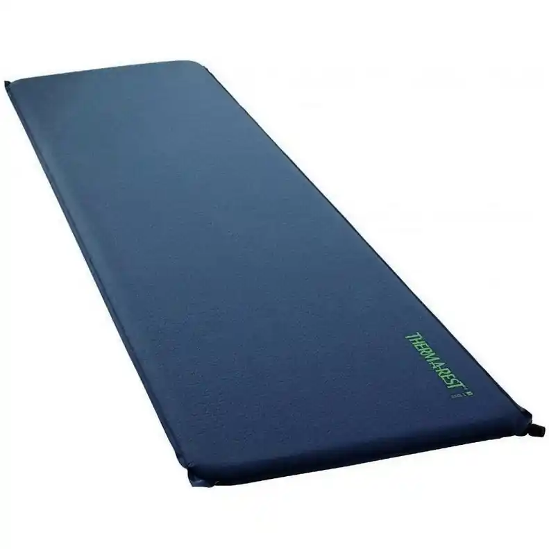 Samonafukovací karimatka Thermarest TourLite 3 Poseidon Blue Cenový Hit