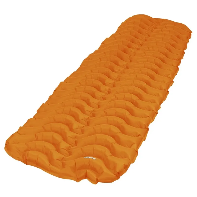 Nafukovací karimatka Husky FEEZY 6 orange Levný
