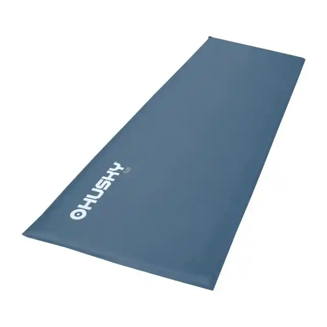 Samonafukovací karimatka Husky FUZZY 3,5 dark blue Aktuální
