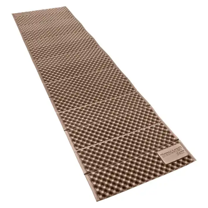 Aktuální Pěnová karimatka Thermarest Z-Lite Oak/Anthracite Regular
