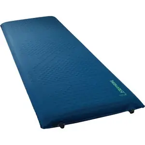 Dokud Zásoby Vydrží Samonafukovací karimatka Thermarest LuxuryMap Poseidon Blue