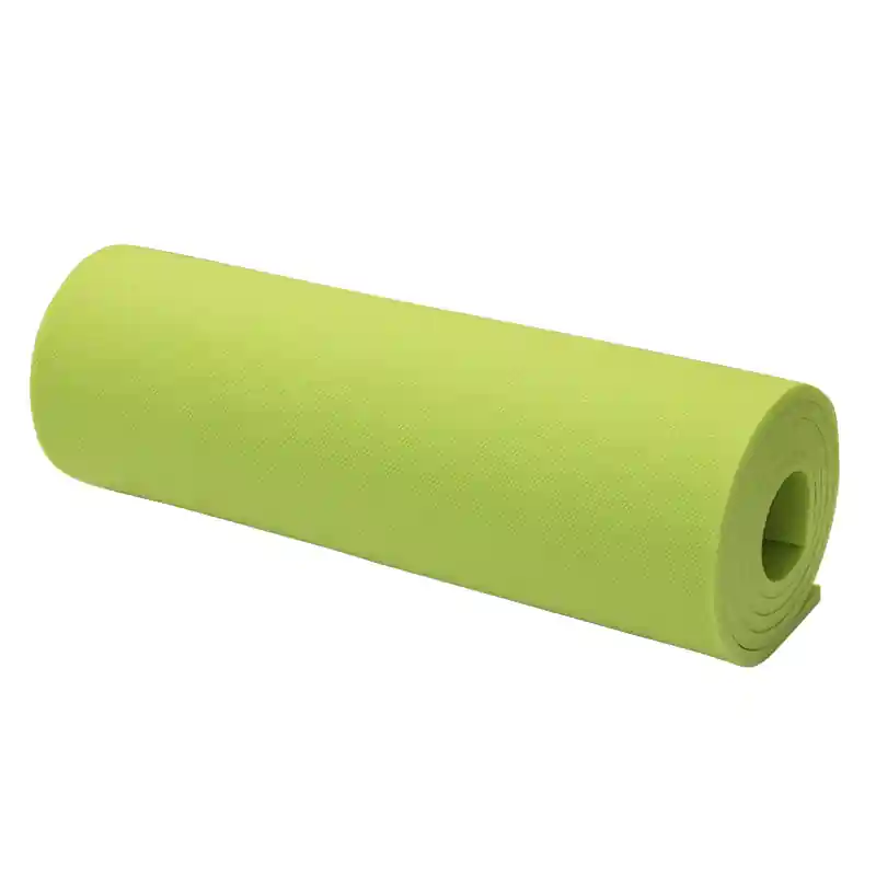 Nejlepší Cena Pěnová karimatka YATE Jednovrstvá 10 1,0 světle zelená