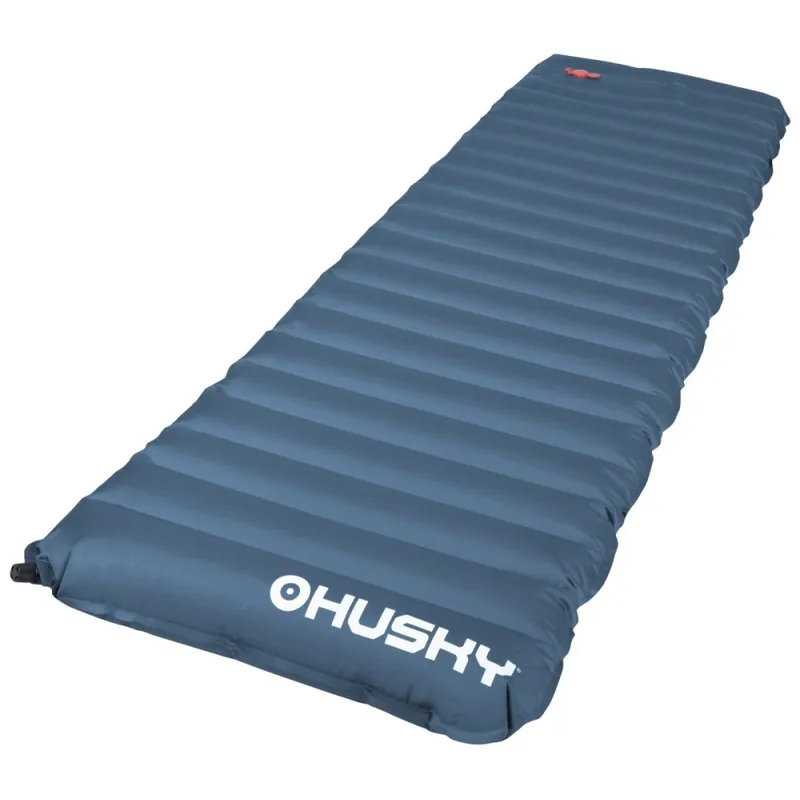 Akční Cena Nafukovací karimatka Husky FUNNY 10 dark blue
