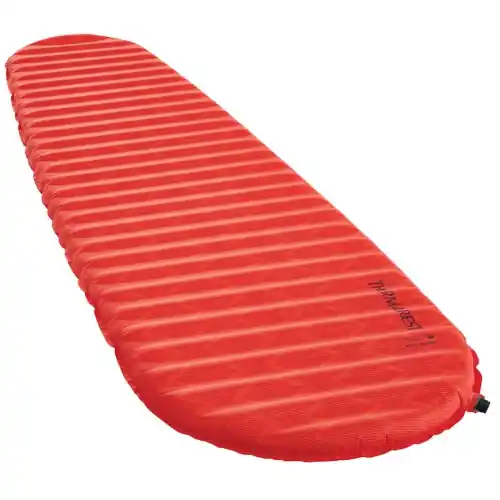 Akce Samonafukovací karimatka Thermarest ProLite Apex Heat Wave Orange