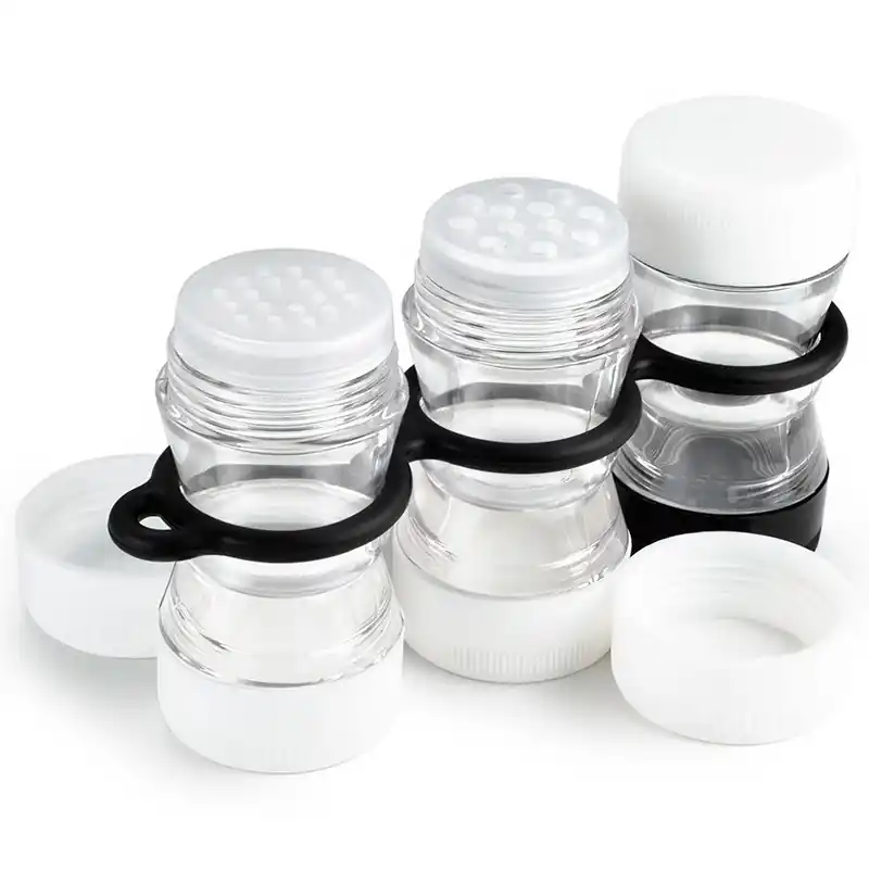 Sada kořenek GSI Spice Rack Cenová Bomba