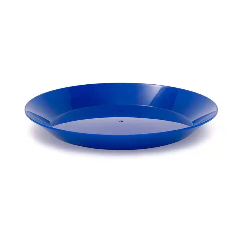 Talíř GSI Cascadian Plate blue Horká Nabídka