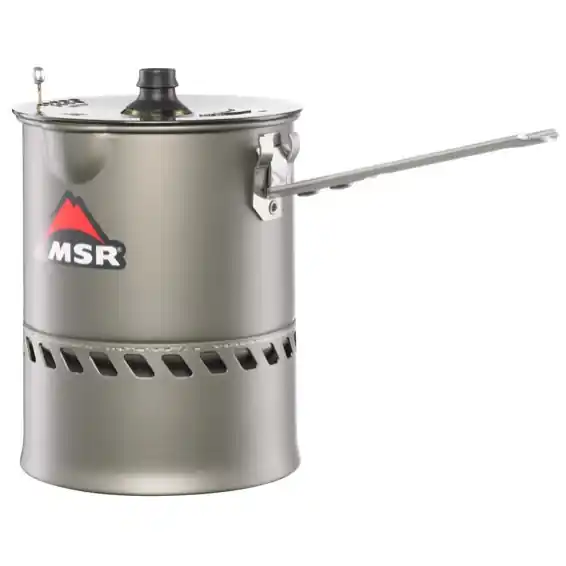Hrnec MSR Reactor 1.0L Pot Ověřený