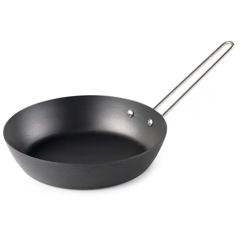Výhodná Nabídka Pánev GSI Carbon Steel Frypan 10"