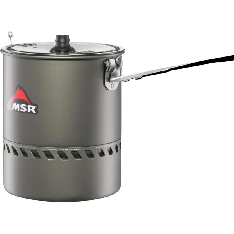Nejprodávanější Hrnec MSR Reactor 1,7 l Pot