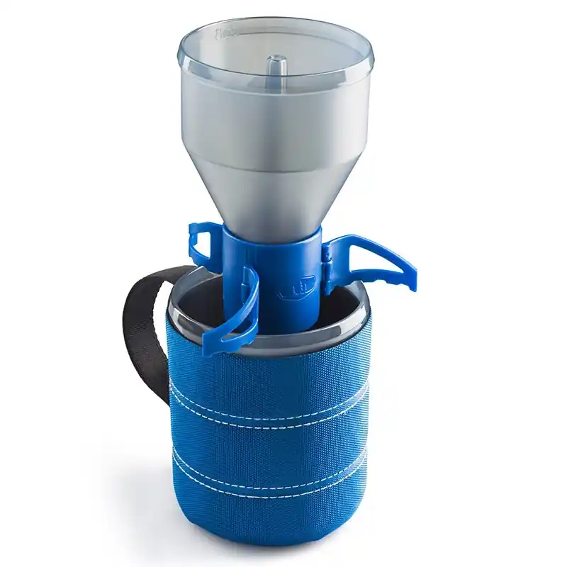 Překapávač GSI Coffee Rocket Víkendová Akce