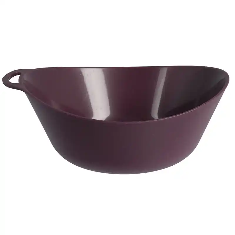 Nejlepší Volba Miska Lifeventure Ellipse Bowl, purple