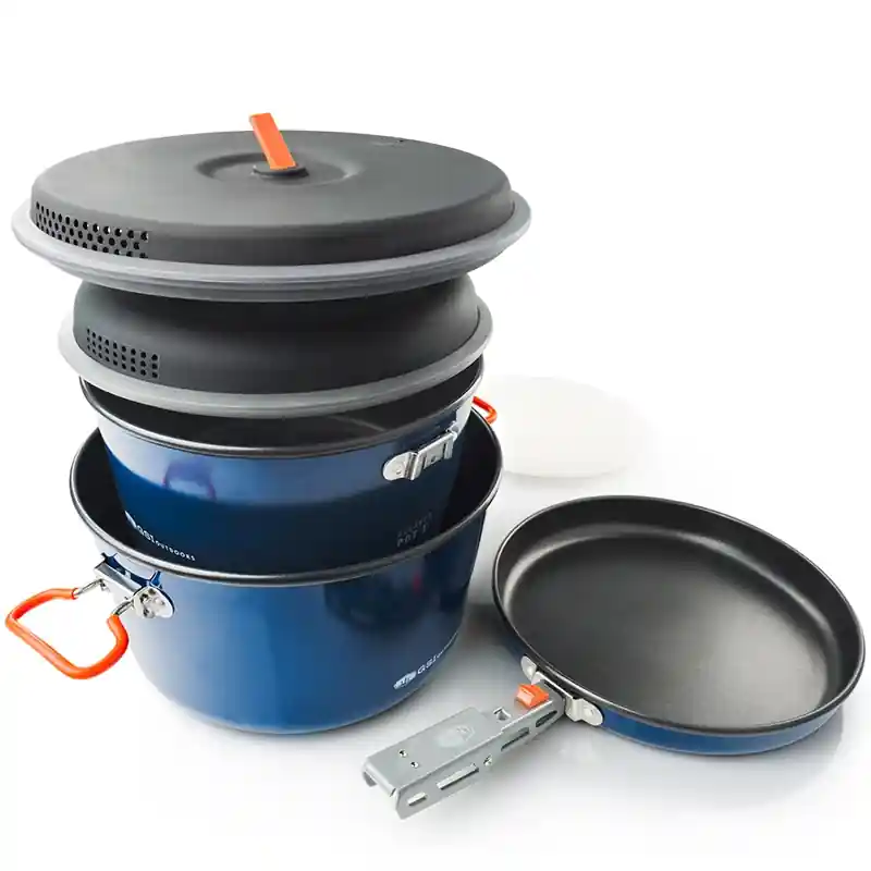 Bugaboo Ceramic Base Camper Large Vrácení Zdarma