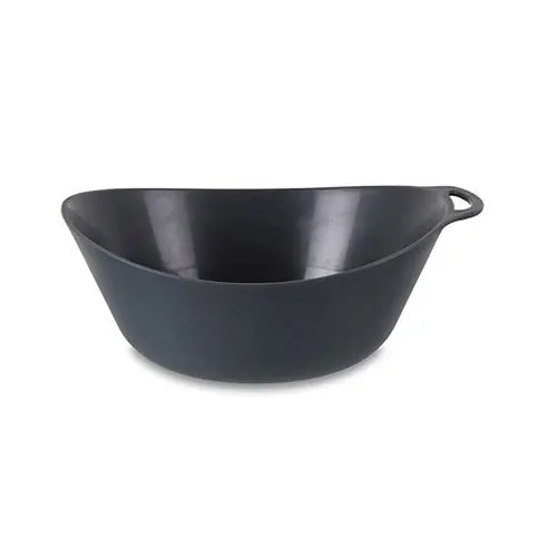 Kempingová miska Lifeventure Ellipse Bowl Graphite Ihned K Objednání