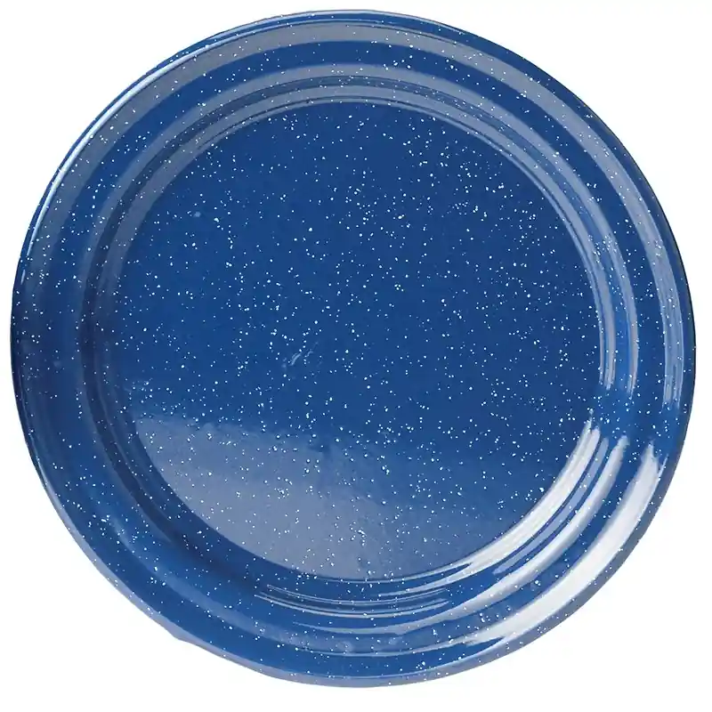 Odeslání Ihned Talíř GSI Plate 260mm blue