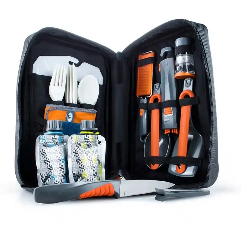Top Prodej Sada příborů GSI Destination Kitchen Set 24