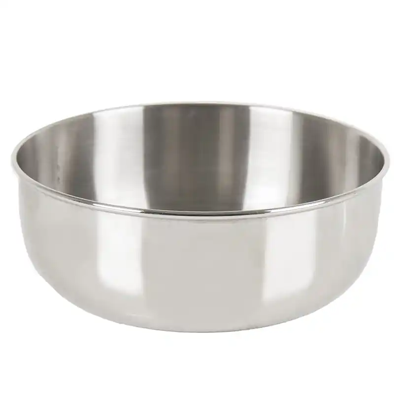 Kempingová miska Lifeventure Stainless Steel Camping Bowl Ihned K Objednání