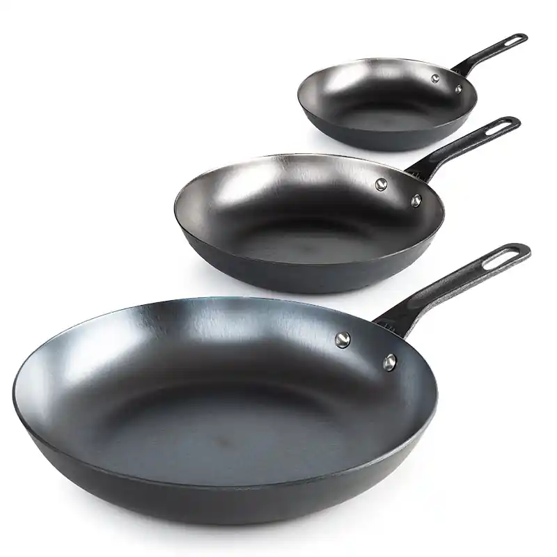 Novinka Pánev GSI Litecast Frying Pan 10"