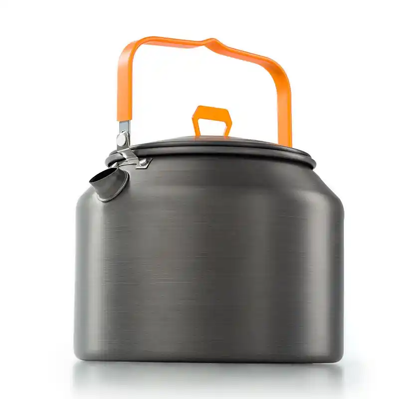 Čajová konvice GSI Halulite Tea Kettle 1,8l Nakupujte Hned