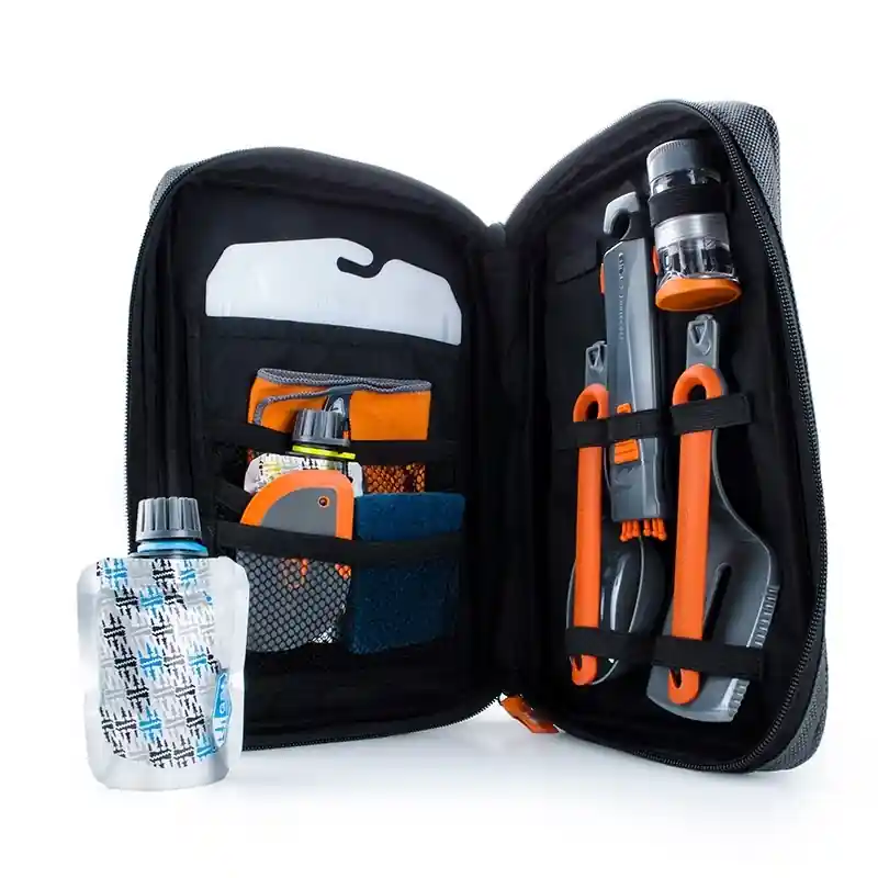 Sada příborů GSI Gourmet Kitchen Set 11 Kup Teď