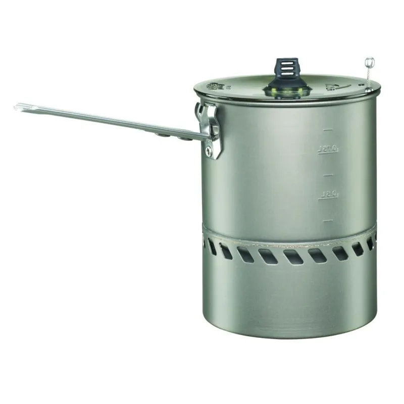 Autentický Hrnec MSR Reactor 1,0 l Pot