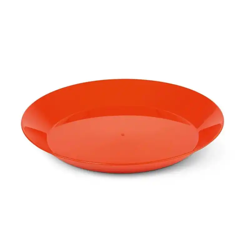 Časově Omezené Talíř GSI Cascadian Plate terracota