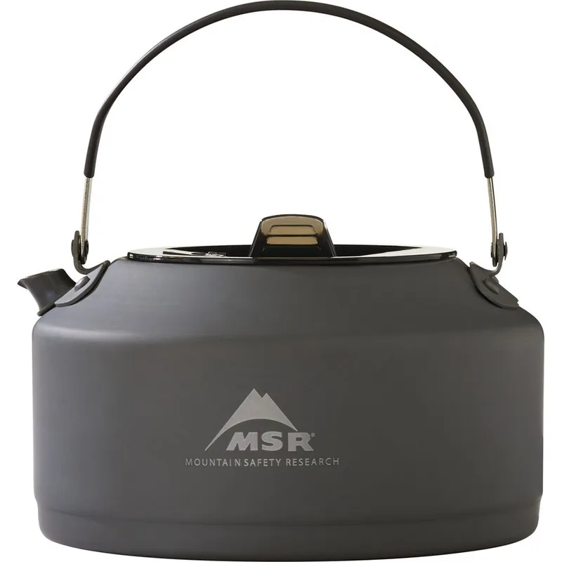 Koupit Online Kampingová konvice MSR Pika Teapot 1l Konvička