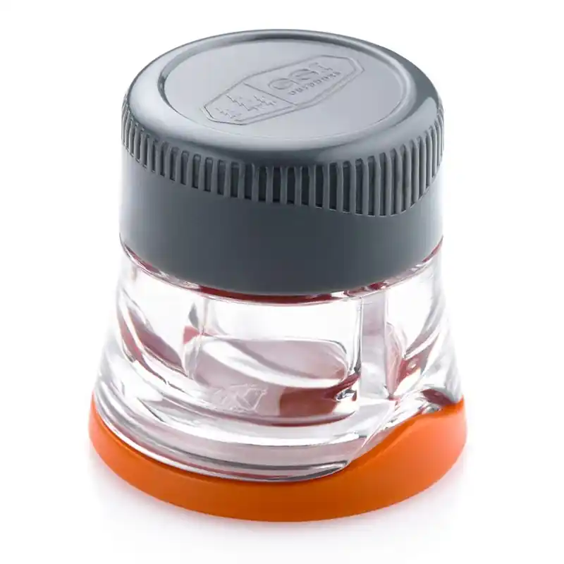 Akce Sada kořenek GSI Ultralight Salt and Pepper Shaker